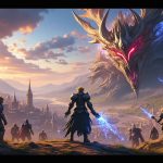 découvrez l'apogée tant attendue avec final fantasy vii revelation, qui conclut la saga légendaire. plongez dans toutes les nouveautés et vivez une aventure inoubliable.