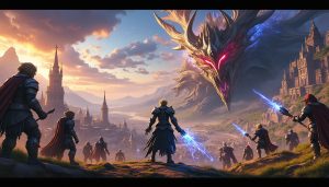 découvrez l'apogée tant attendue avec final fantasy vii revelation, qui conclut la saga légendaire. plongez dans toutes les nouveautés et vivez une aventure inoubliable.