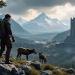 découvrez le chef-d'œuvre de la survie en monde ouvert sur pc, désormais disponible gratuitement sur ps5 dès 2025. préparez-vous à une aventure immersive et inoubliable.