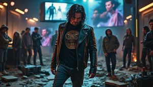 découvrez si jared leto a réellement saboté le film "les maîtres de l’univers" et analysez les coulisses de cette production très attendue.