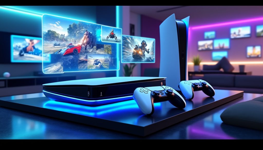 découvrez la liste complète des prochaines exclusivités ps5, offrant des heures de jeu passionnantes et des expériences inédites pour tous les passionnés de gaming.