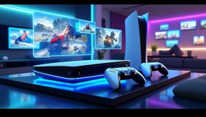 découvrez la liste complète des prochaines exclusivités ps5, offrant des heures de jeu passionnantes et des expériences inédites pour tous les passionnés de gaming.