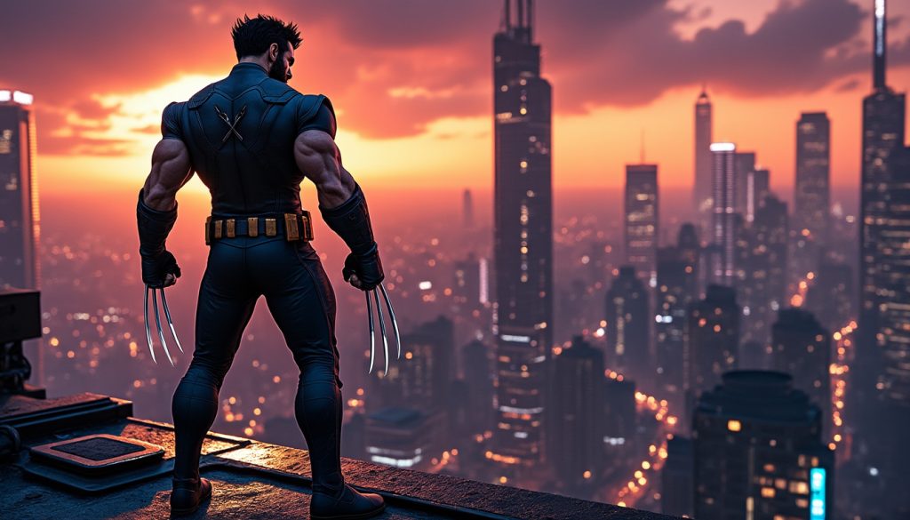 découvrez si le futur jeu marvel’s wolverine adoptera un univers ouvert similaire à celui de spider-man, et ce que cela signifie pour les fans de l'univers marvel.
