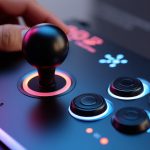découvrez notre test du playstation flexstrike, le stick arcade ps5 qui reproduit parfaitement le cliquetis emblématique des manettes playstation pour une expérience de jeu authentique.