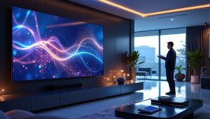 découvrez comment l'intelligence artificielle révolutionne le choix de votre télévision en 2026 et quels critères privilégier pour un achat innovant et adapté à vos besoins.