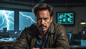 découvrez comment robert downey jr prévoit de regagner la confiance et le respect des fans dans le nouveau film avengers : doomsday.
