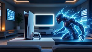 découvrez comment sony et la ps5 font face à la montée des exclusivités xbox et du game pass, qui promettent de bouleverser le marché du jeu vidéo entre 2026 et 2027.