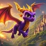 découvrez le grand retour de spyro en 2027 pour une aventure épique et exceptionnelle pleine d'action et de magie. préparez-vous à vivre des moments inoubliables avec votre dragon préféré !