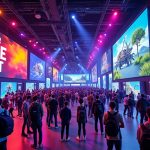 découvrez toutes les révélations et nouveautés dévoilées lors du summer game fest 2026, l'événement incontournable pour les fans de jeux vidéo.