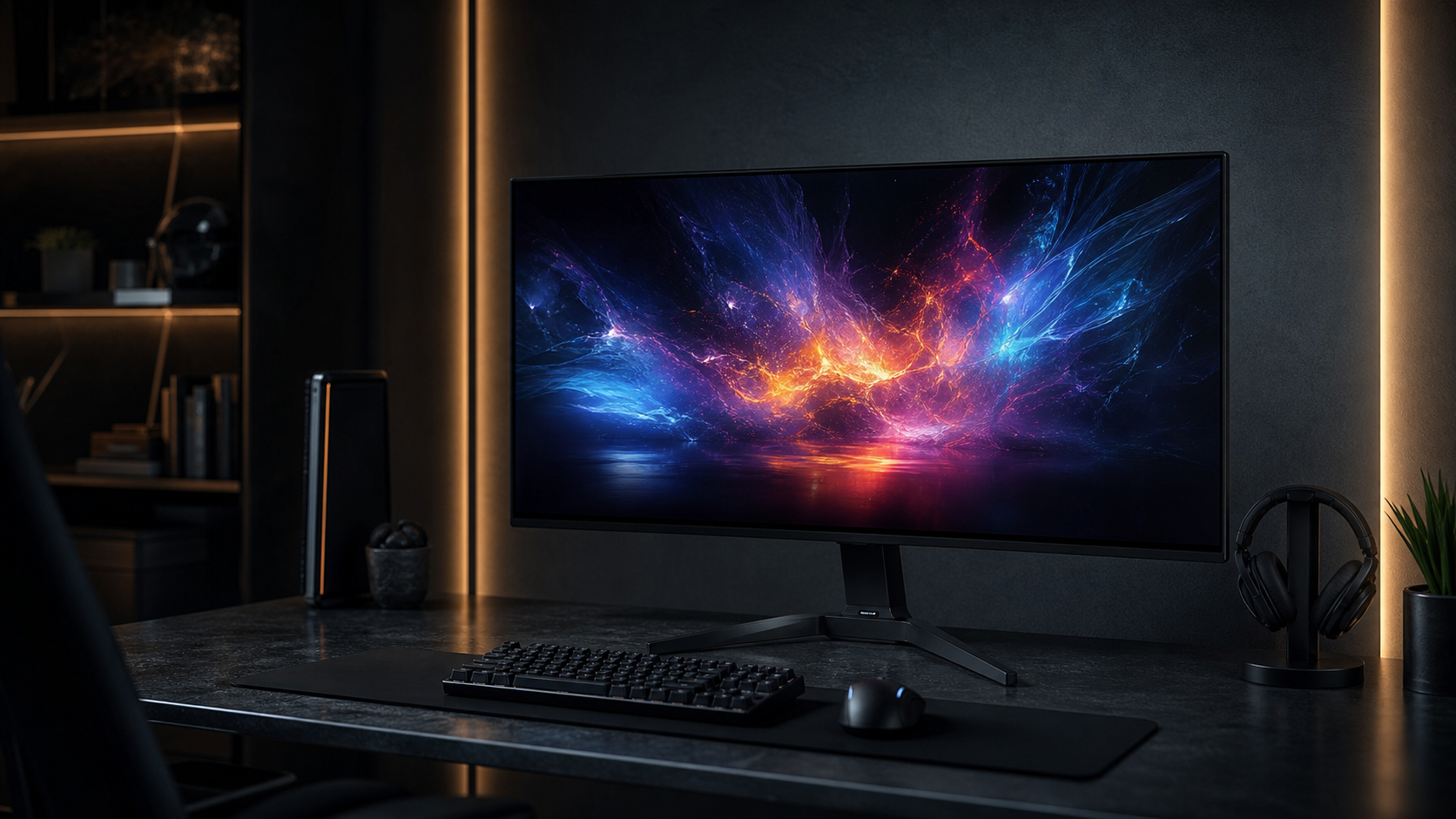 Écran OLED gaming et prévention du burn-in